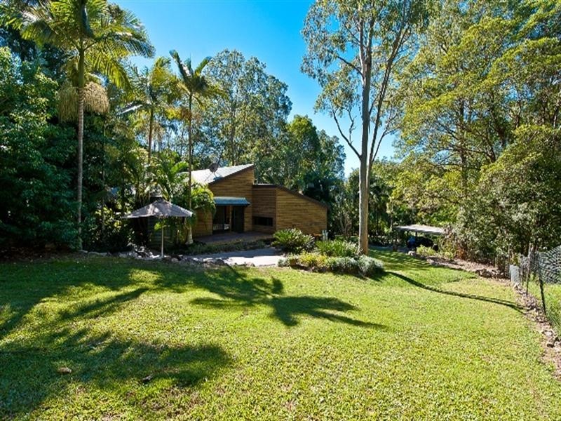 947 Mt Glorious Road, Samford Valley QLD 4520