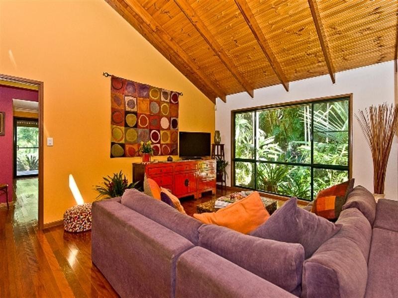 947 Mt Glorious Road, Samford Valley QLD 4520