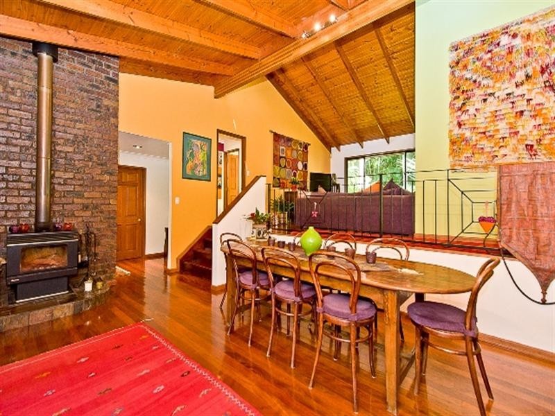 947 Mt Glorious Road, Samford Valley QLD 4520