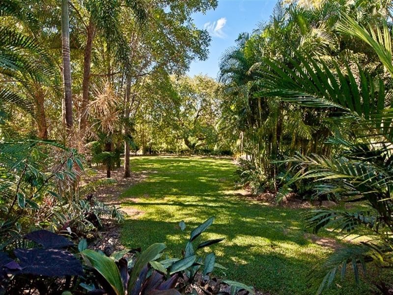 947 Mt Glorious Road, Samford Valley QLD 4520