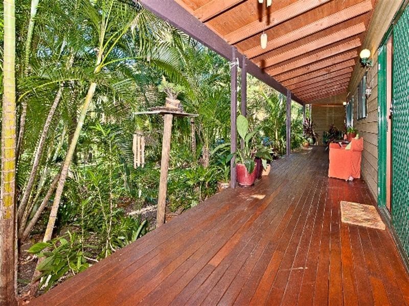 947 Mt Glorious Road, Samford Valley QLD 4520