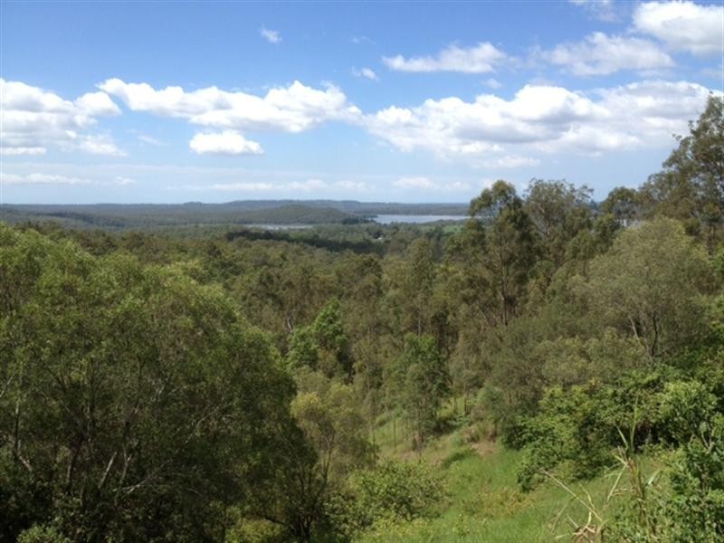 LOT 51 KRIESCH Road, Samsonvale QLD 4520
