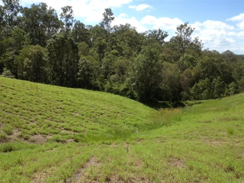 LOT 51 KRIESCH Road, Samsonvale QLD 4520
