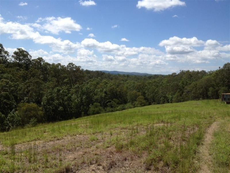 LOT 51 KRIESCH Road, Samsonvale QLD 4520