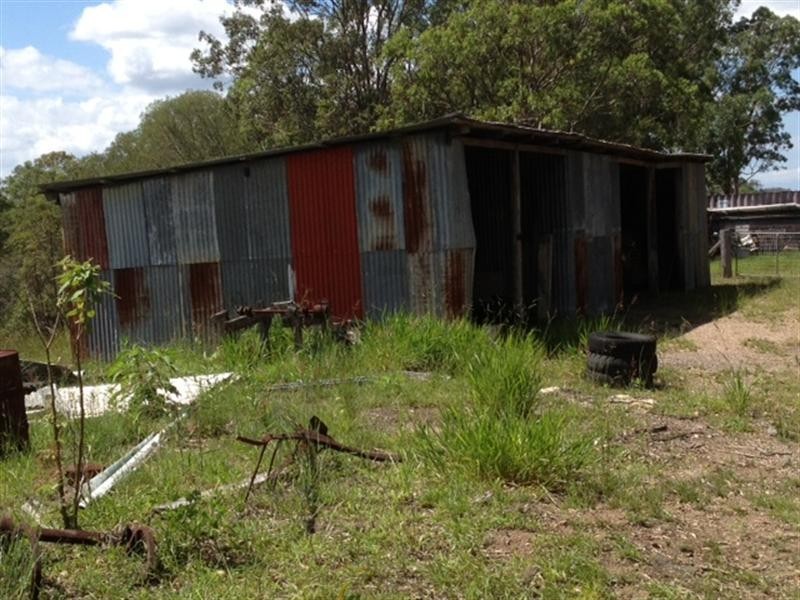 LOT 51 KRIESCH Road, Samsonvale QLD 4520