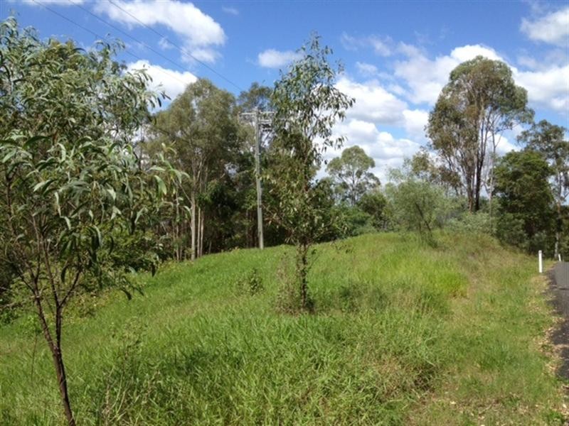 LOT 51 KRIESCH Road, Samsonvale QLD 4520