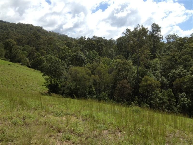 LOT 51 KRIESCH Road, Samsonvale QLD 4520