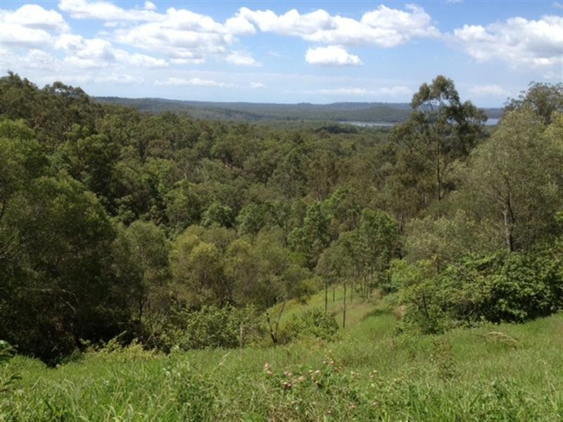 LOT 51 KRIESCH Road, Samsonvale QLD 4520