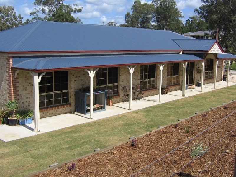Dayboro QLD 4521