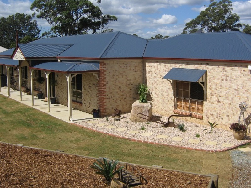 Dayboro QLD 4521