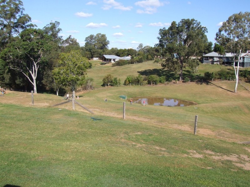 Dayboro QLD 4521