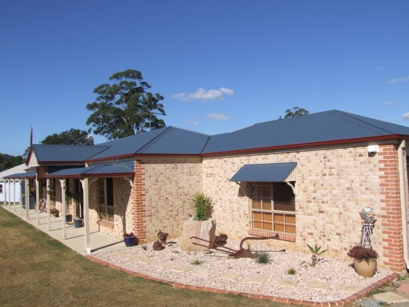 Dayboro QLD 4521