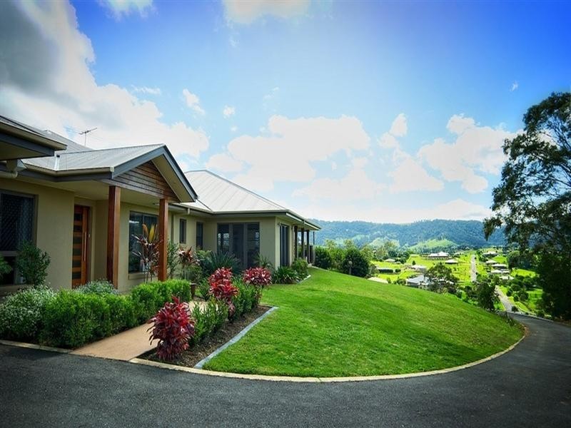 5 Stacey Court, Dayboro QLD 4521