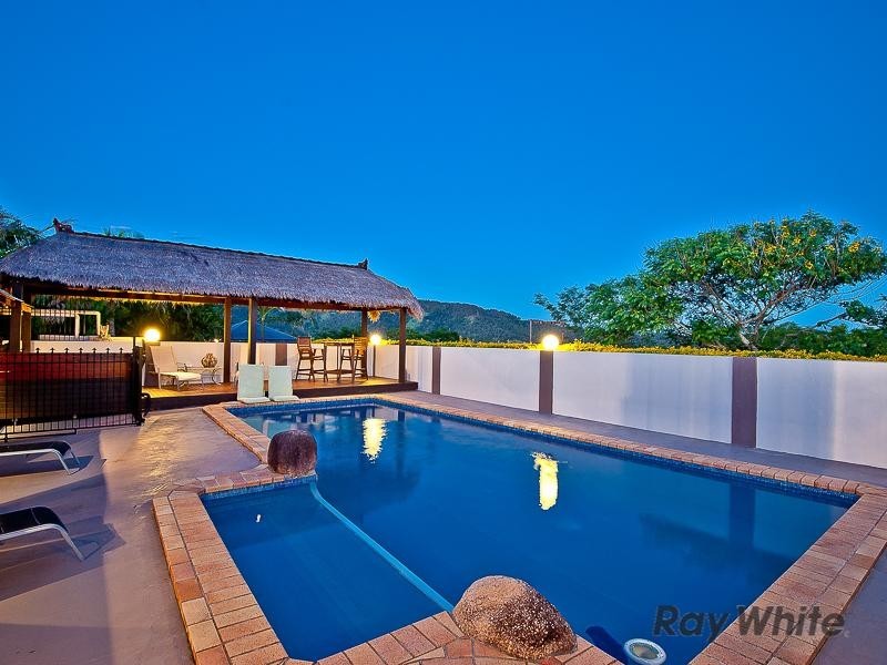 94 SELLIN Road, Dayboro QLD 4521