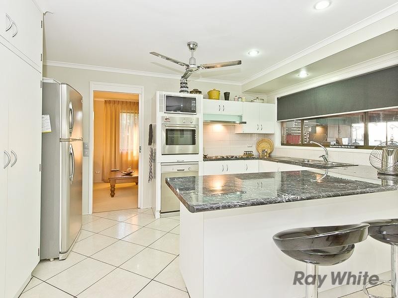 94 SELLIN Road, Dayboro QLD 4521