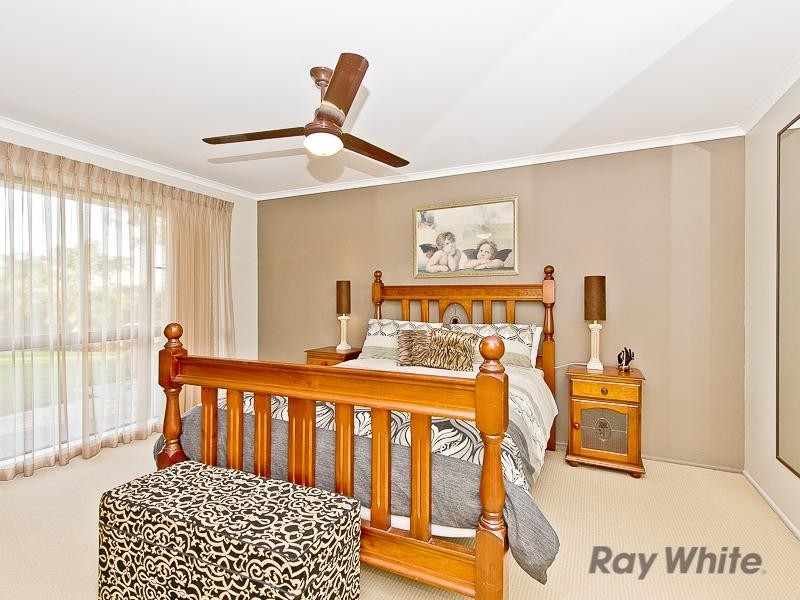 94 SELLIN Road, Dayboro QLD 4521