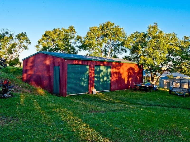 94 SELLIN Road, Dayboro QLD 4521