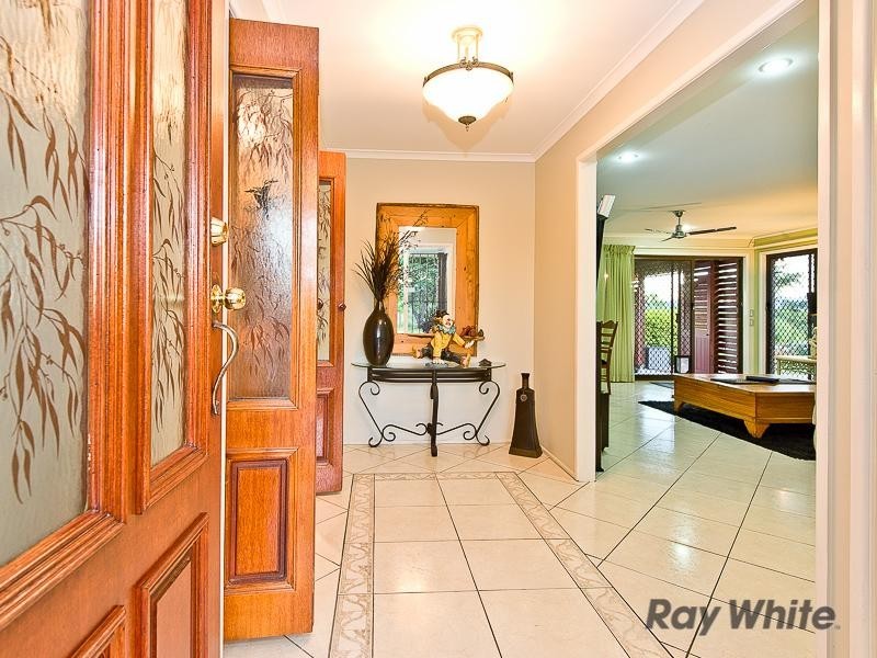 94 SELLIN Road, Dayboro QLD 4521