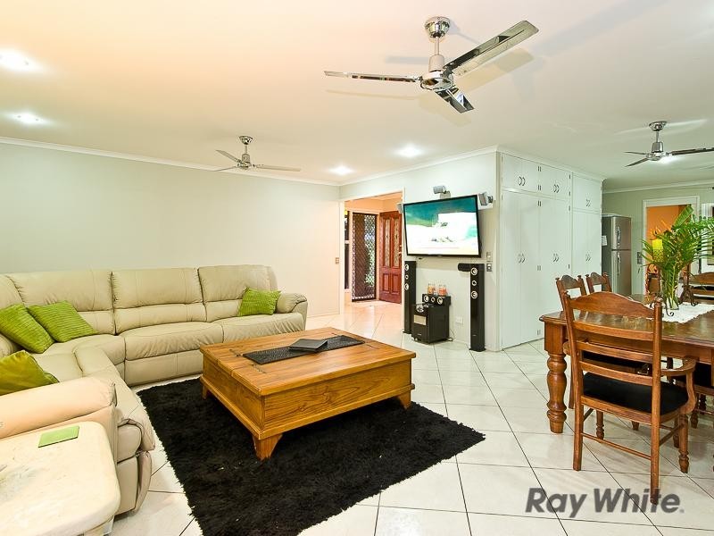 94 SELLIN Road, Dayboro QLD 4521