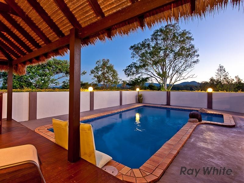 94 SELLIN Road, Dayboro QLD 4521