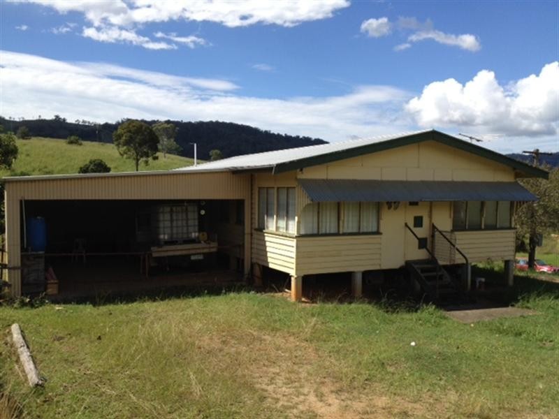 167 BOND Road, King Scrub QLD 4521