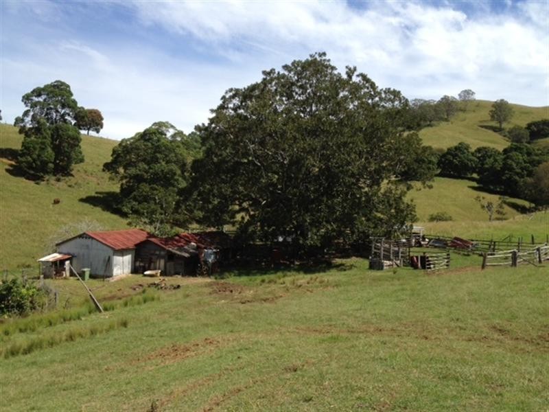 167 BOND Road, King Scrub QLD 4521