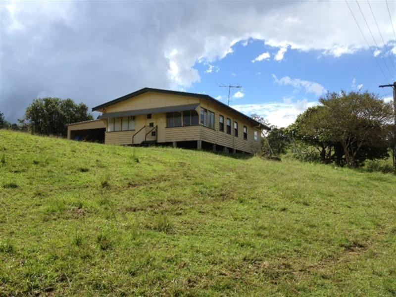 167 BOND Road, King Scrub QLD 4521