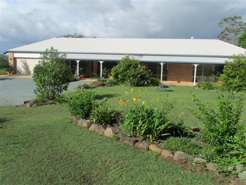 43 PACIFIC VISTA Court, Ocean View QLD 4521