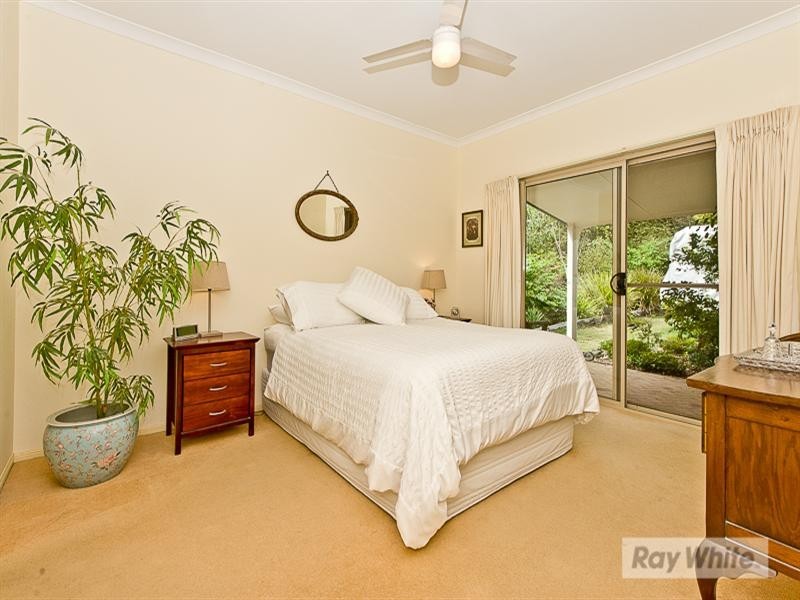 43 PACIFIC VISTA Court, Ocean View QLD 4521