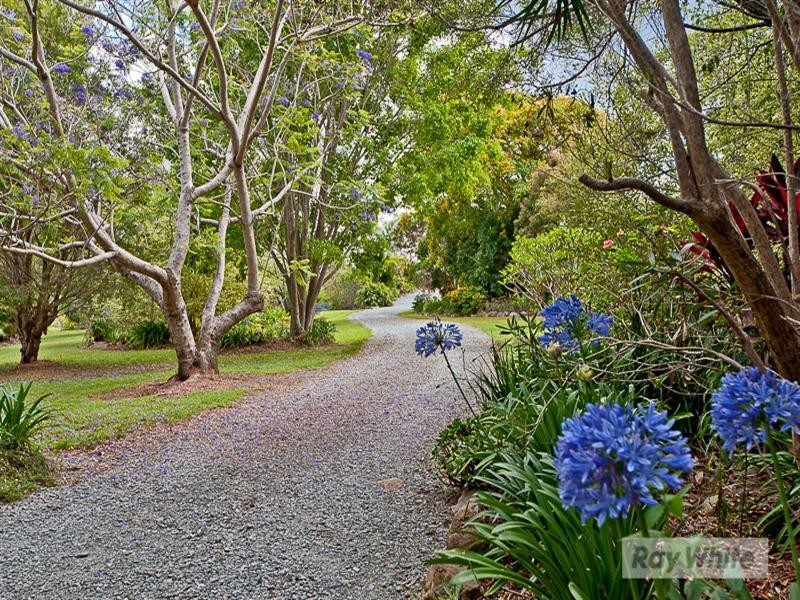 43 PACIFIC VISTA Court, Ocean View QLD 4521