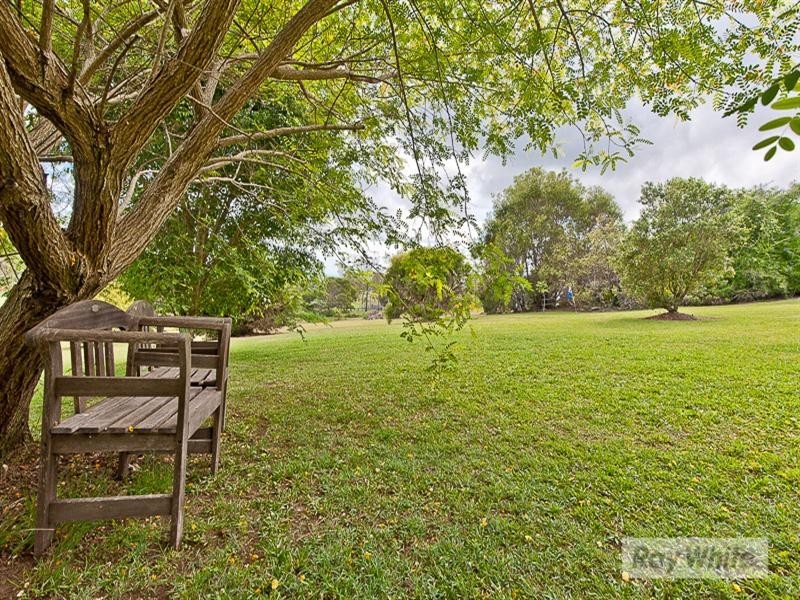 43 PACIFIC VISTA Court, Ocean View QLD 4521