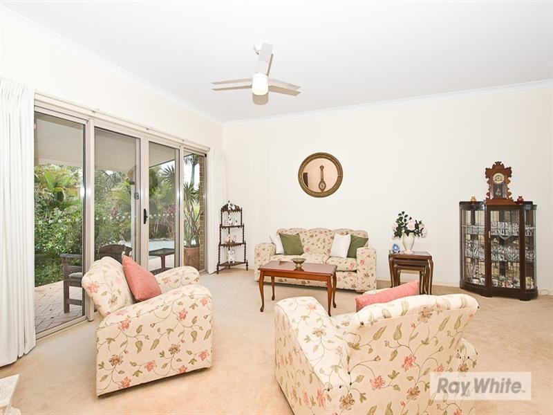 43 PACIFIC VISTA Court, Ocean View QLD 4521