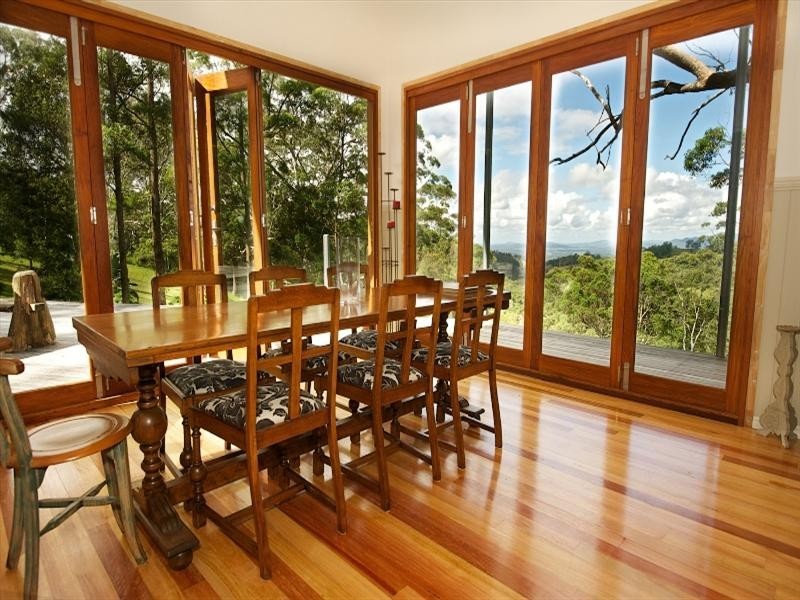 2368 Mt Mee Road, Ocean View QLD 4521