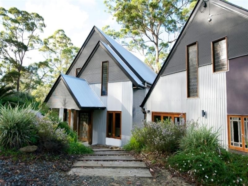 2368 Mt Mee Road, Ocean View QLD 4521