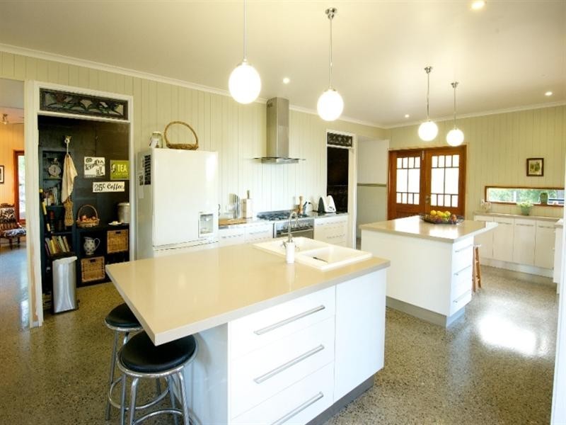 2368 Mt Mee Road, Ocean View QLD 4521