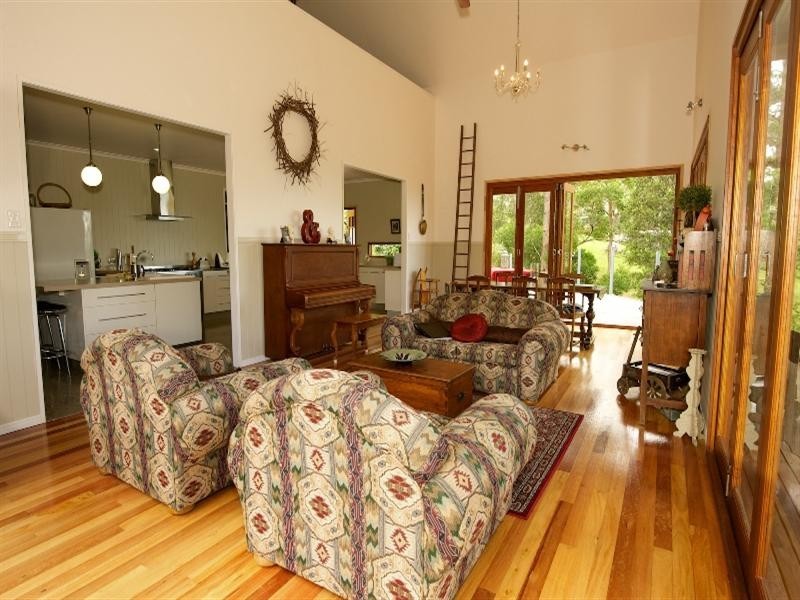 2368 Mt Mee Road, Ocean View QLD 4521