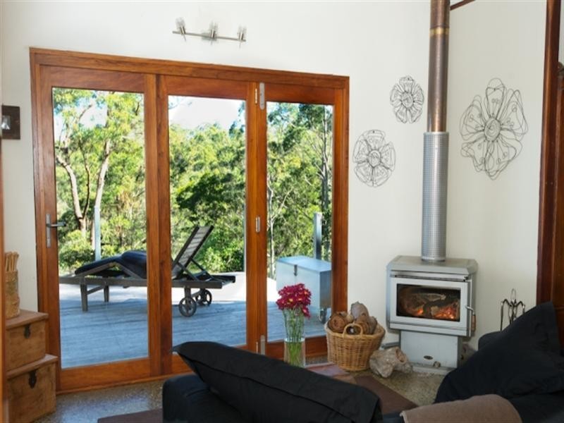 2368 Mt Mee Road, Ocean View QLD 4521