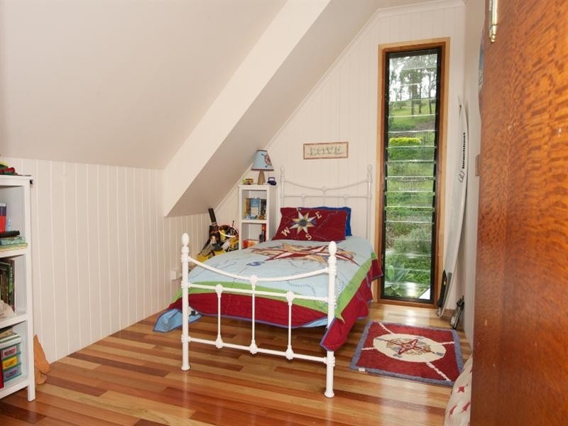 2368 Mt Mee Road, Ocean View QLD 4521