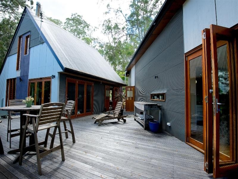 2368 Mt Mee Road, Ocean View QLD 4521