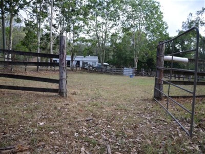 Kobble Creek QLD 4520