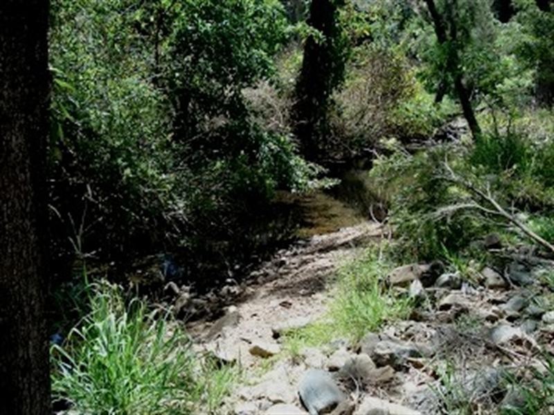 Kobble Creek QLD 4520