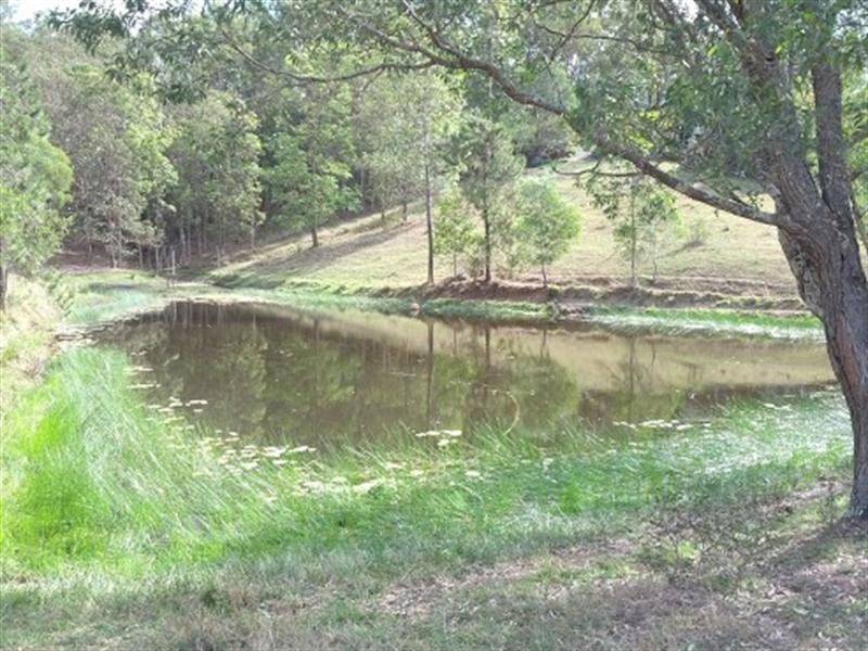 Kobble Creek QLD 4520