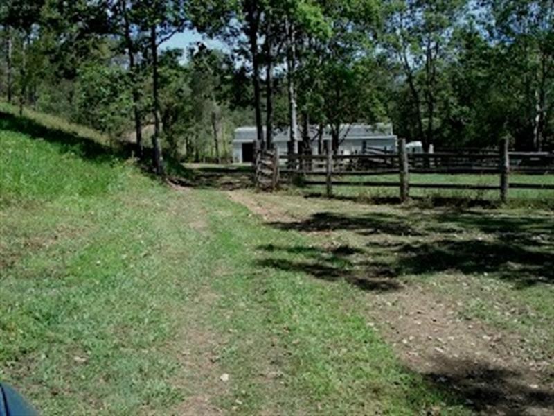 Kobble Creek QLD 4520