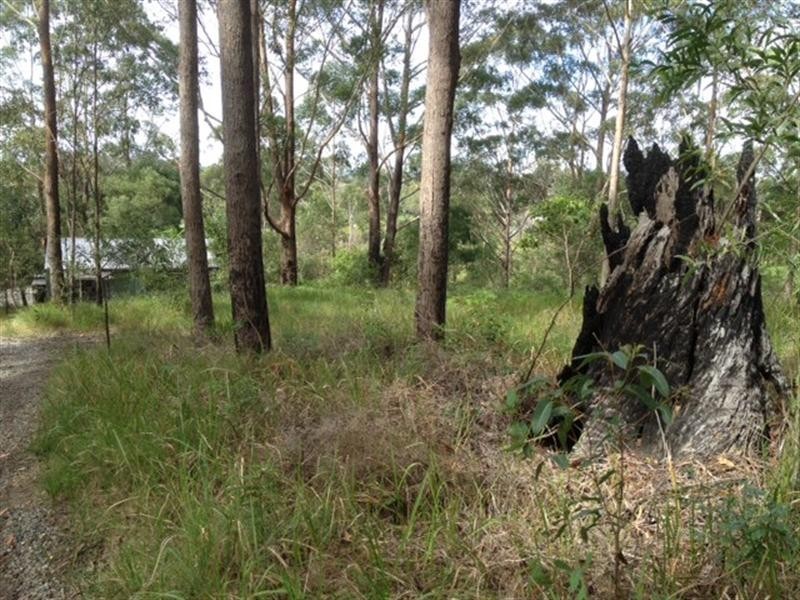 LOT 3 ROBINSON ROAD South, Ocean View QLD 4521