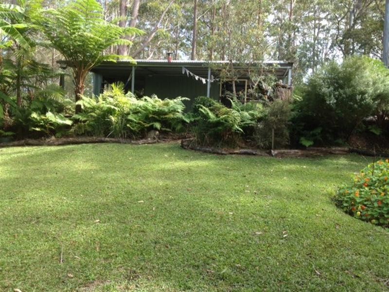 LOT 3 ROBINSON ROAD South, Ocean View QLD 4521