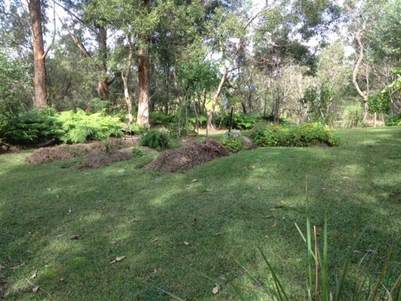 LOT 3 ROBINSON ROAD South, Ocean View QLD 4521