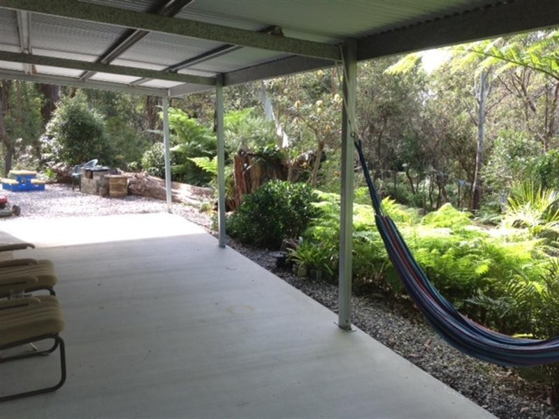 LOT 3 ROBINSON ROAD South, Ocean View QLD 4521