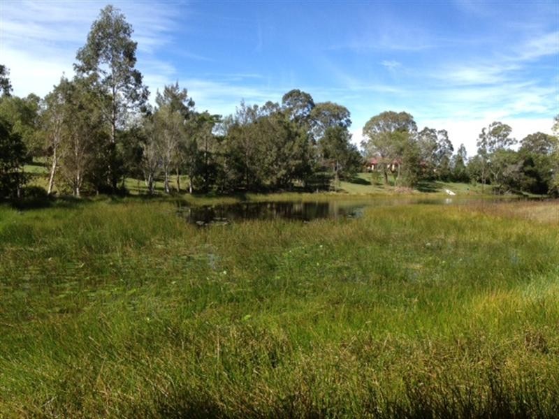 LOT 3 ROBINSON ROAD South, Ocean View QLD 4521