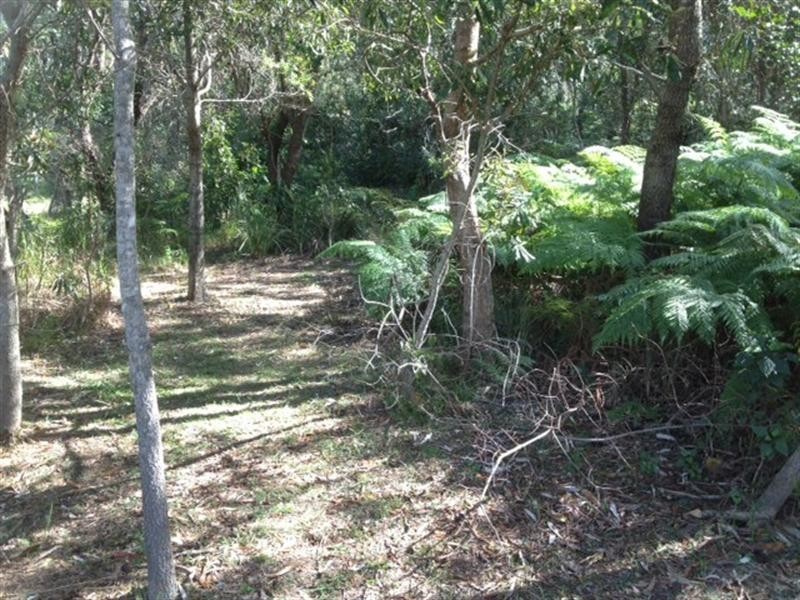 LOT 3 ROBINSON ROAD South, Ocean View QLD 4521