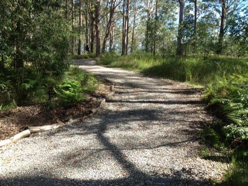 LOT 3 ROBINSON ROAD South, Ocean View QLD 4521